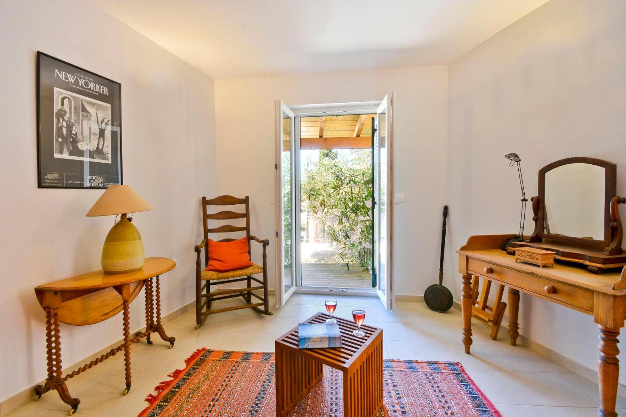 Villa Papaspiros Kouramádes Dış mekan fotoğraf