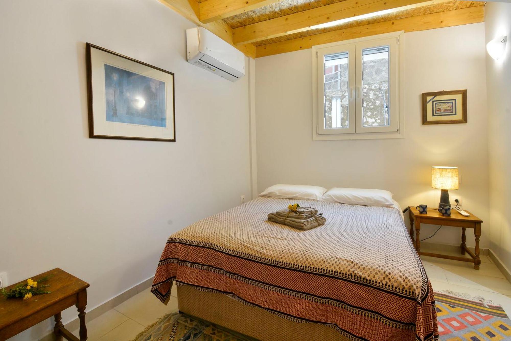 Villa Papaspiros Kouramádes Dış mekan fotoğraf